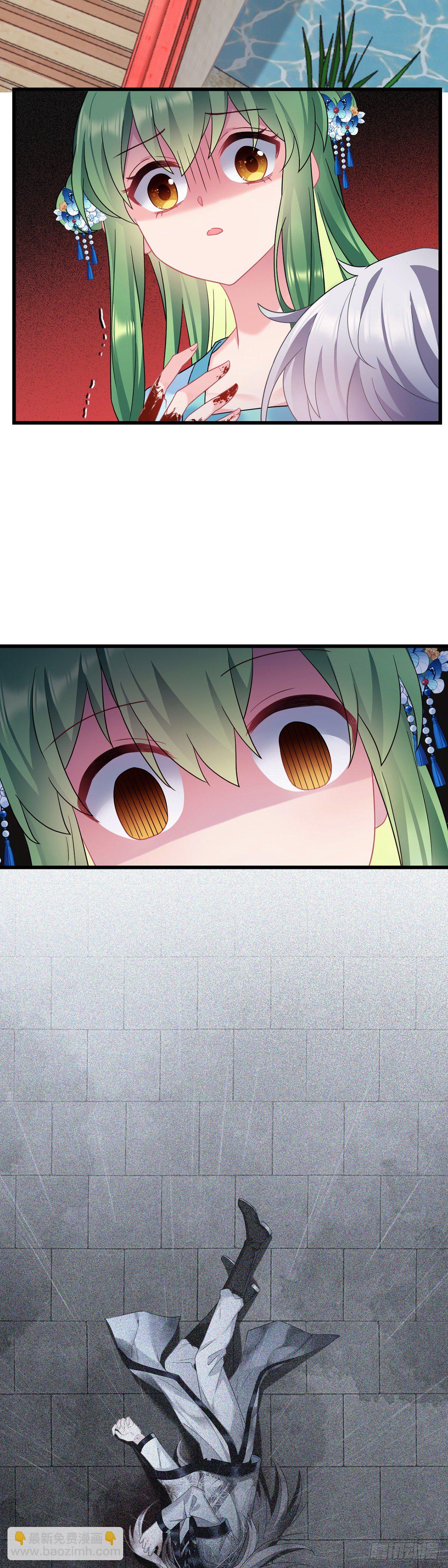 第167话 我们来晚了...-第169话