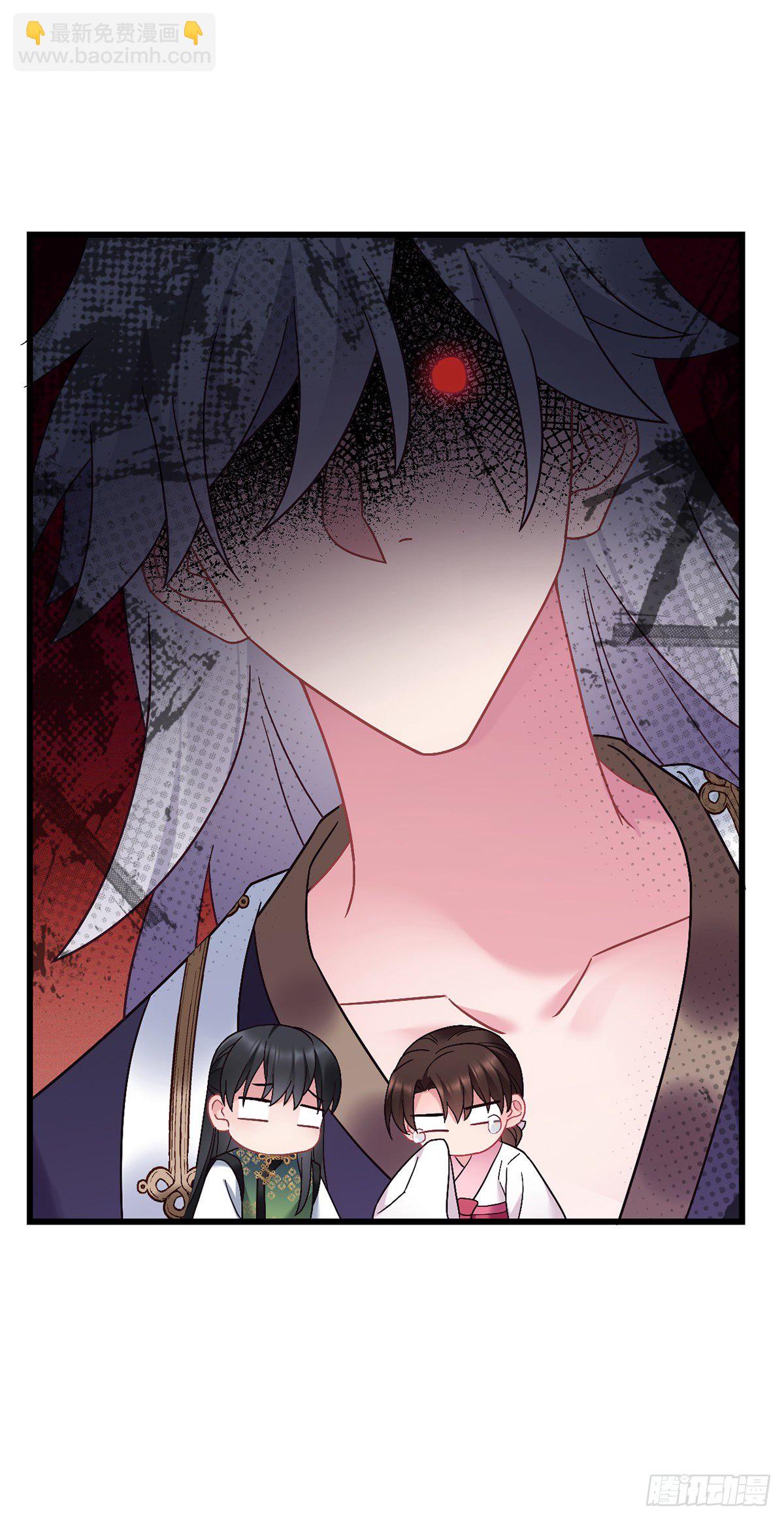 第184话 真假龙姨-第187话