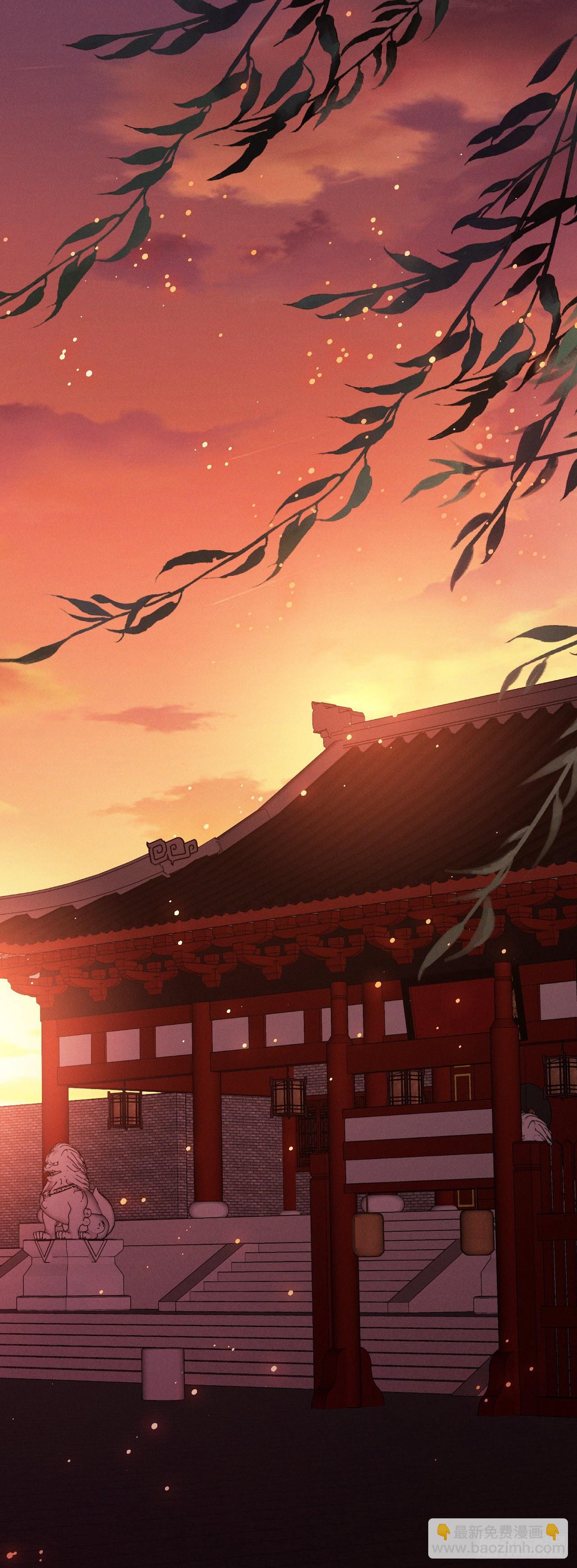 第38话 血亲寻来-第39话