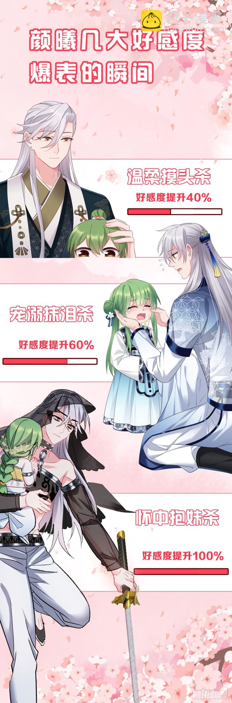 第54话 带娃打架-第55话