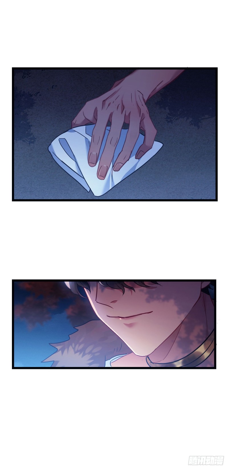 第74话 羞耻的暗号-第75话