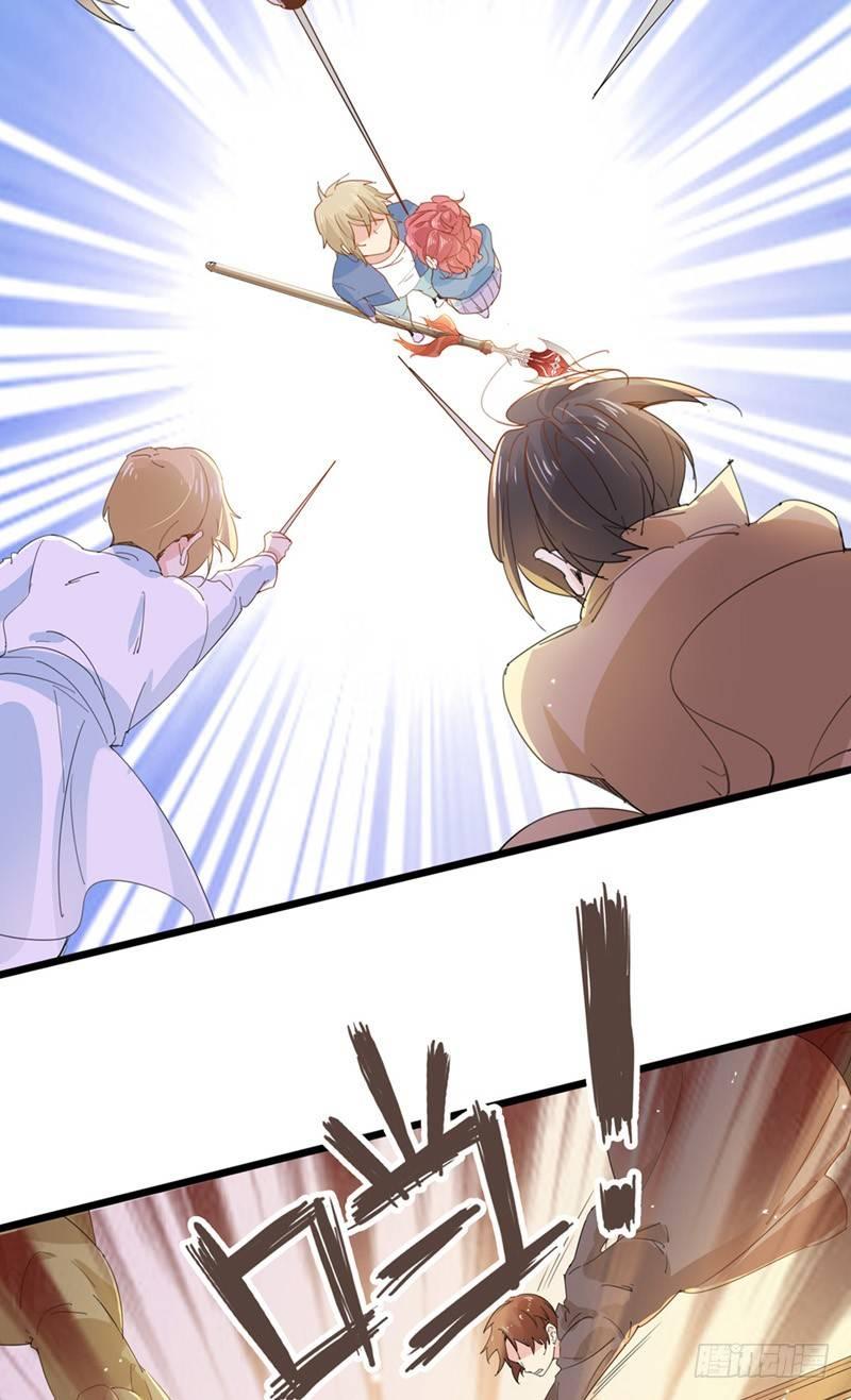 第10话  有钱也得有命花-第11话