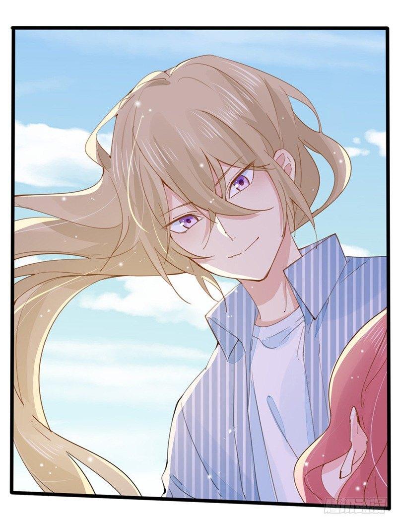 第20话 他竟然会飞-第21话