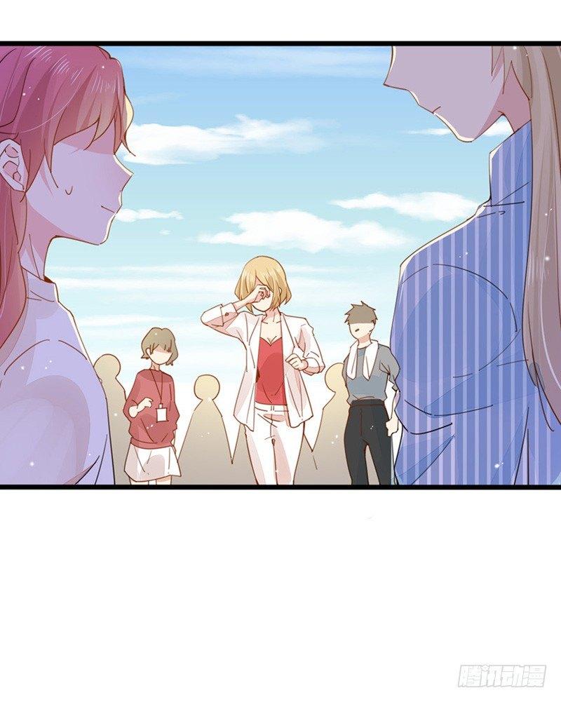 第20话 他竟然会飞-第21话