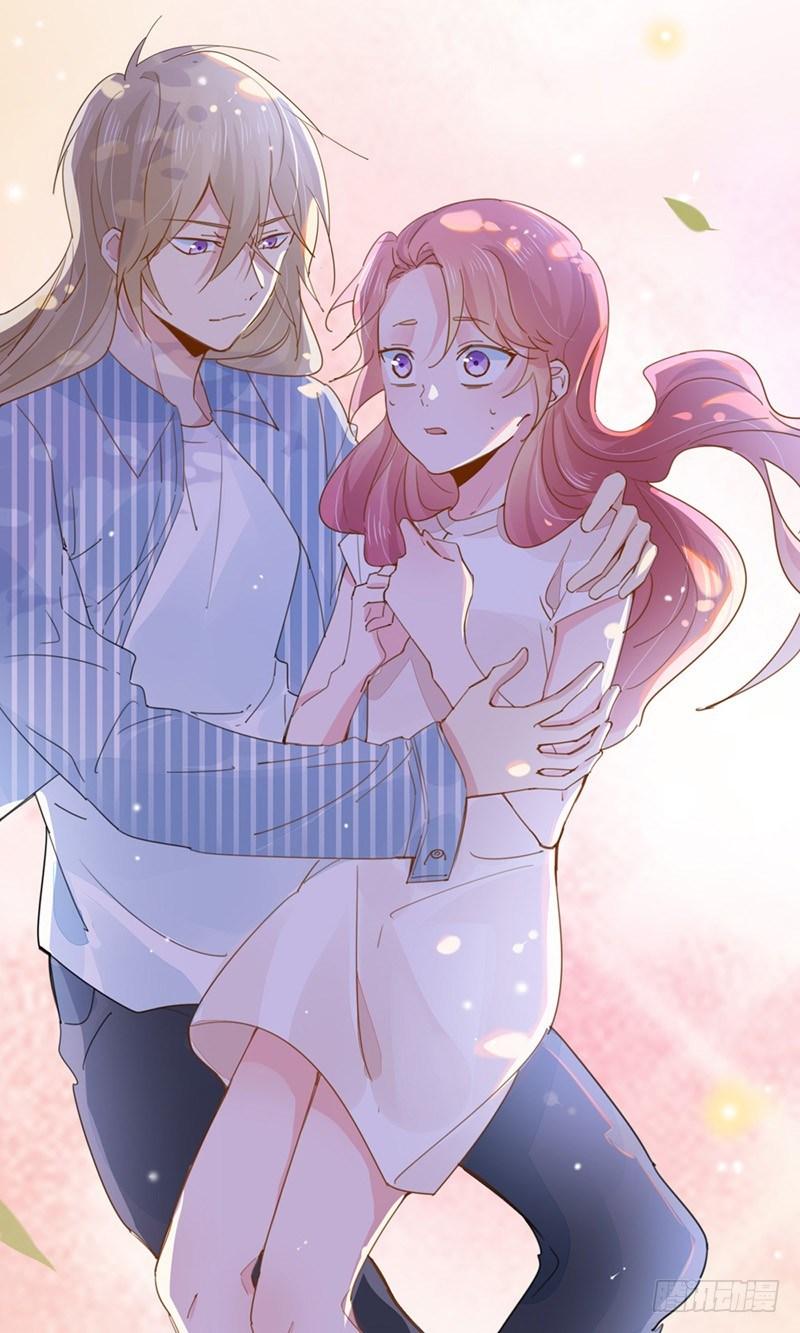 第20话 他竟然会飞-第21话