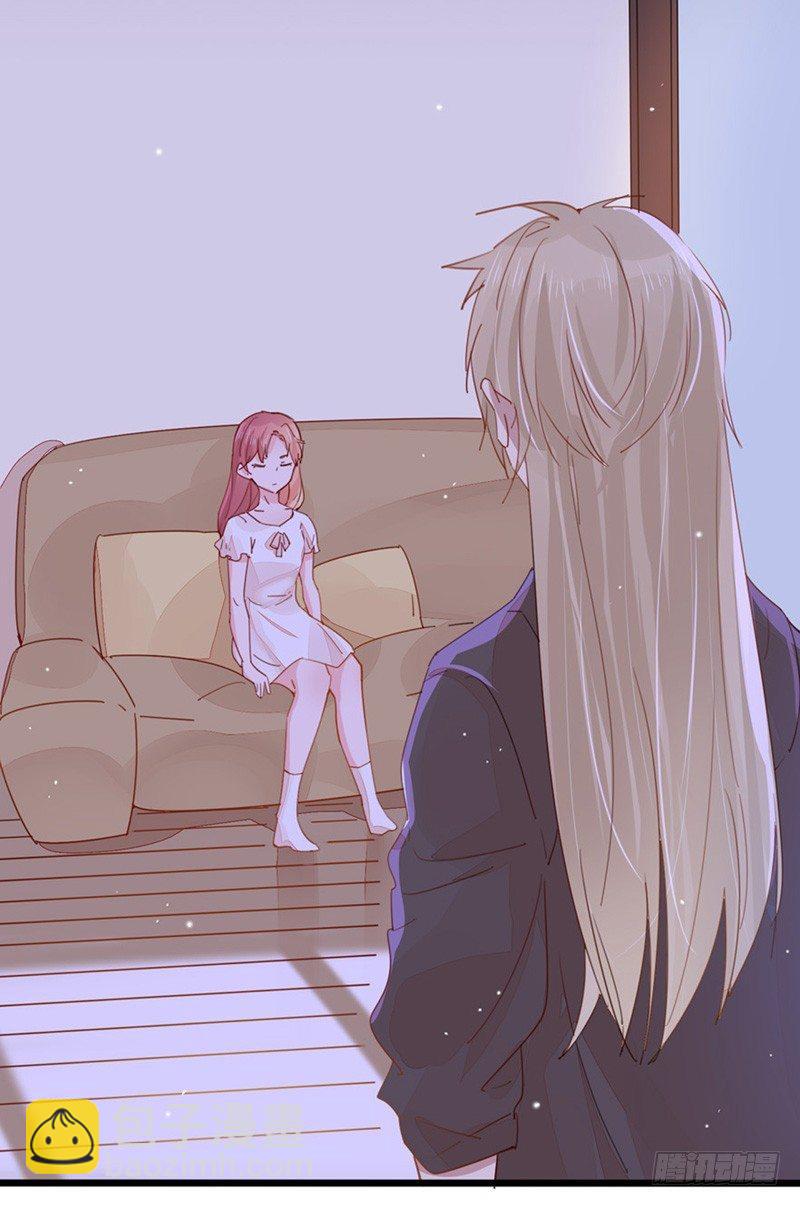 第26话 阿宁的过去-第27话