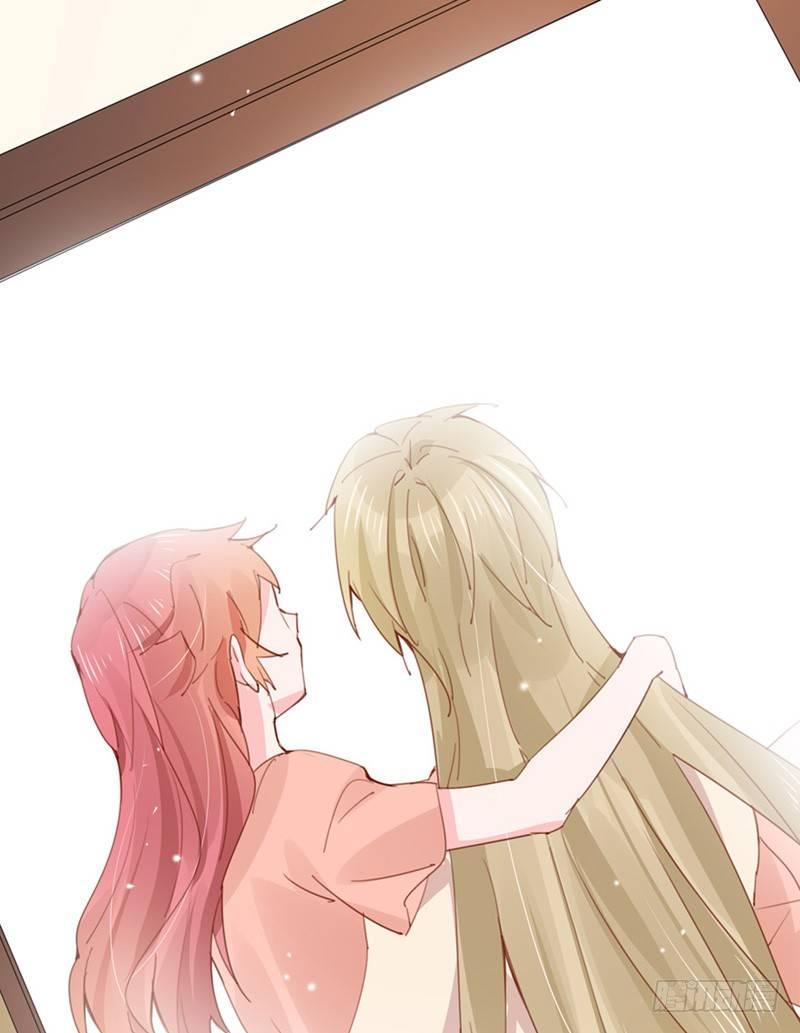 第28话 甜甜的恋爱来临了-第29话