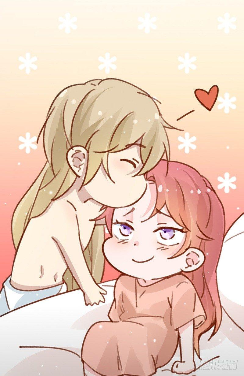 第28话 甜甜的恋爱来临了-第29话