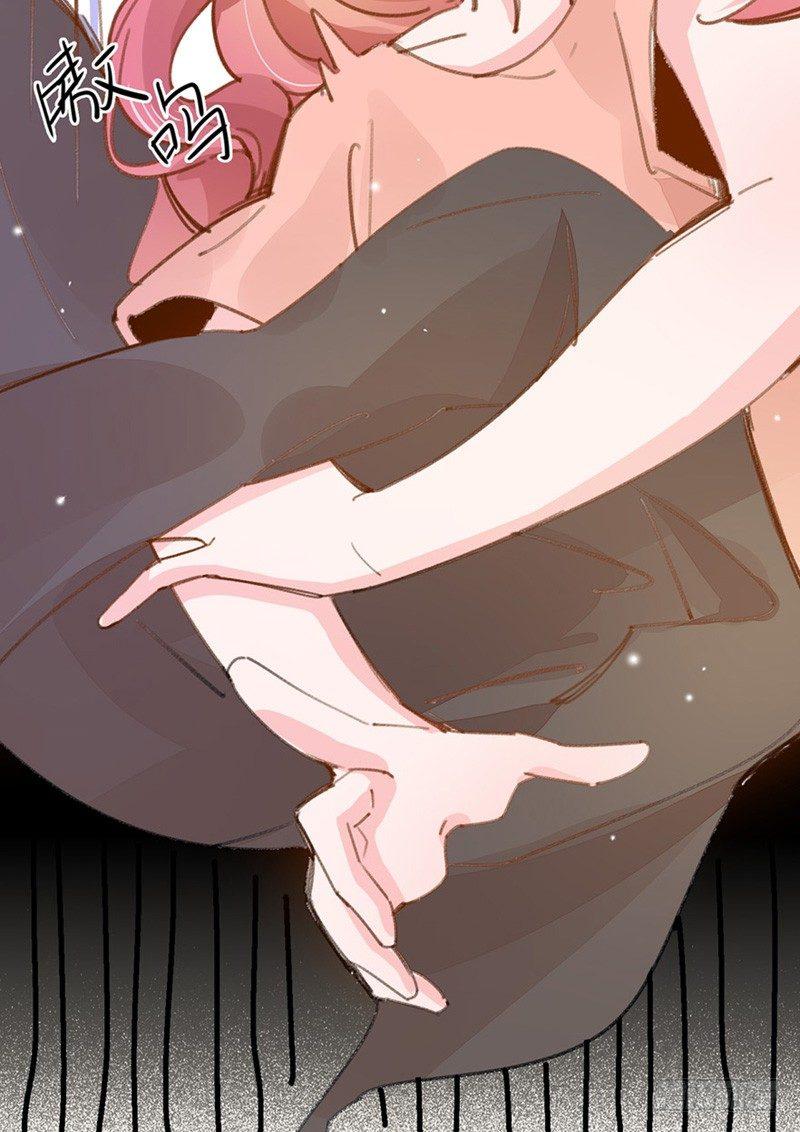 第28话 甜甜的恋爱来临了-第29话