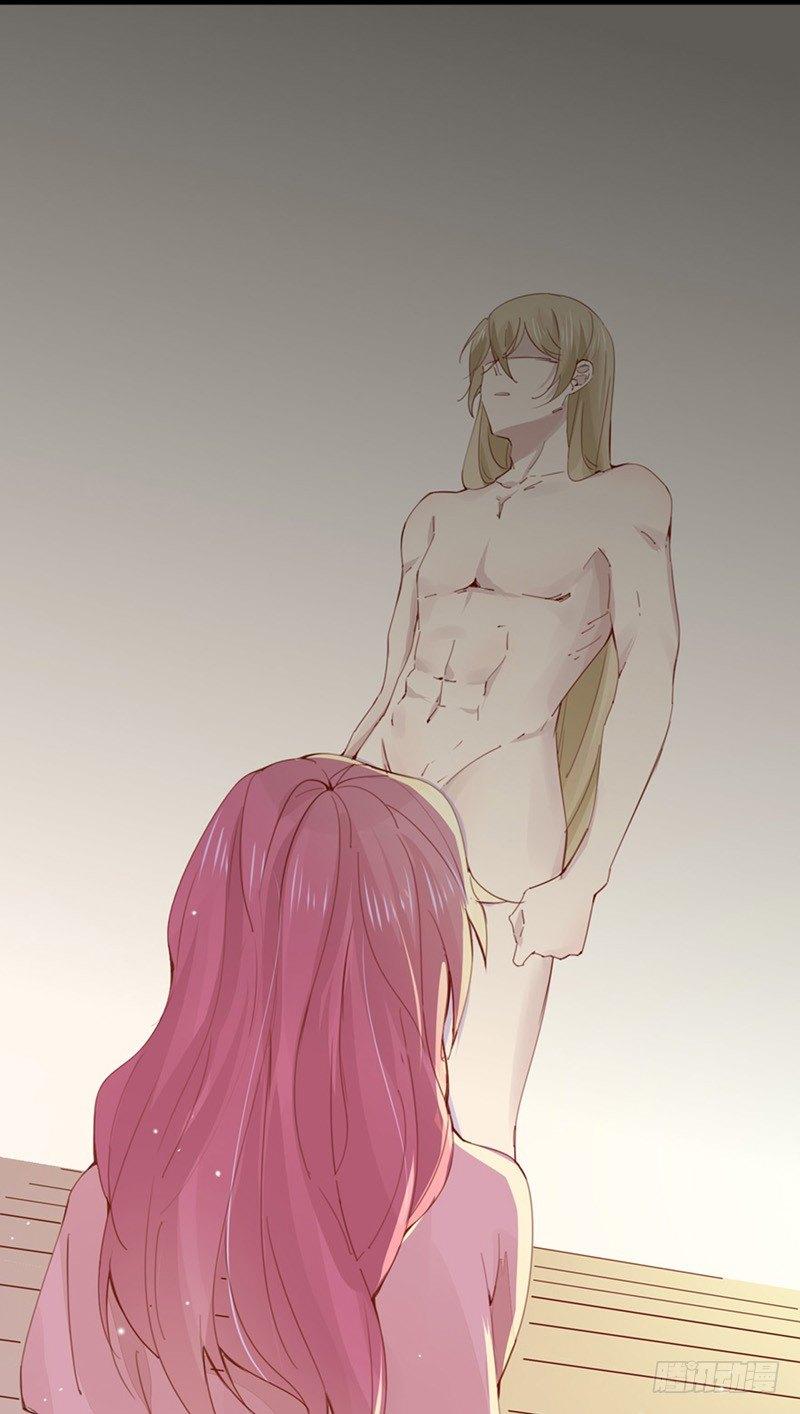 第28话 甜甜的恋爱来临了-第29话