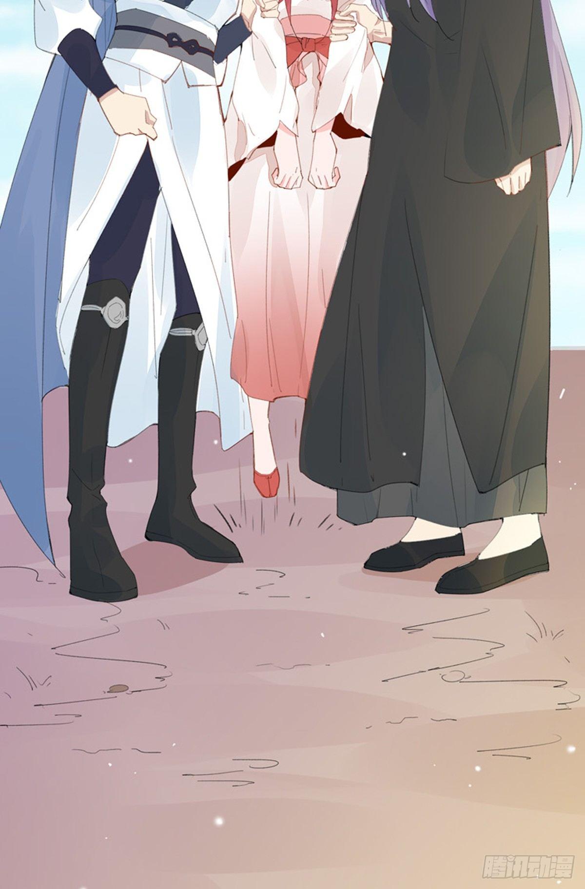 第30话  场面失控-第31话