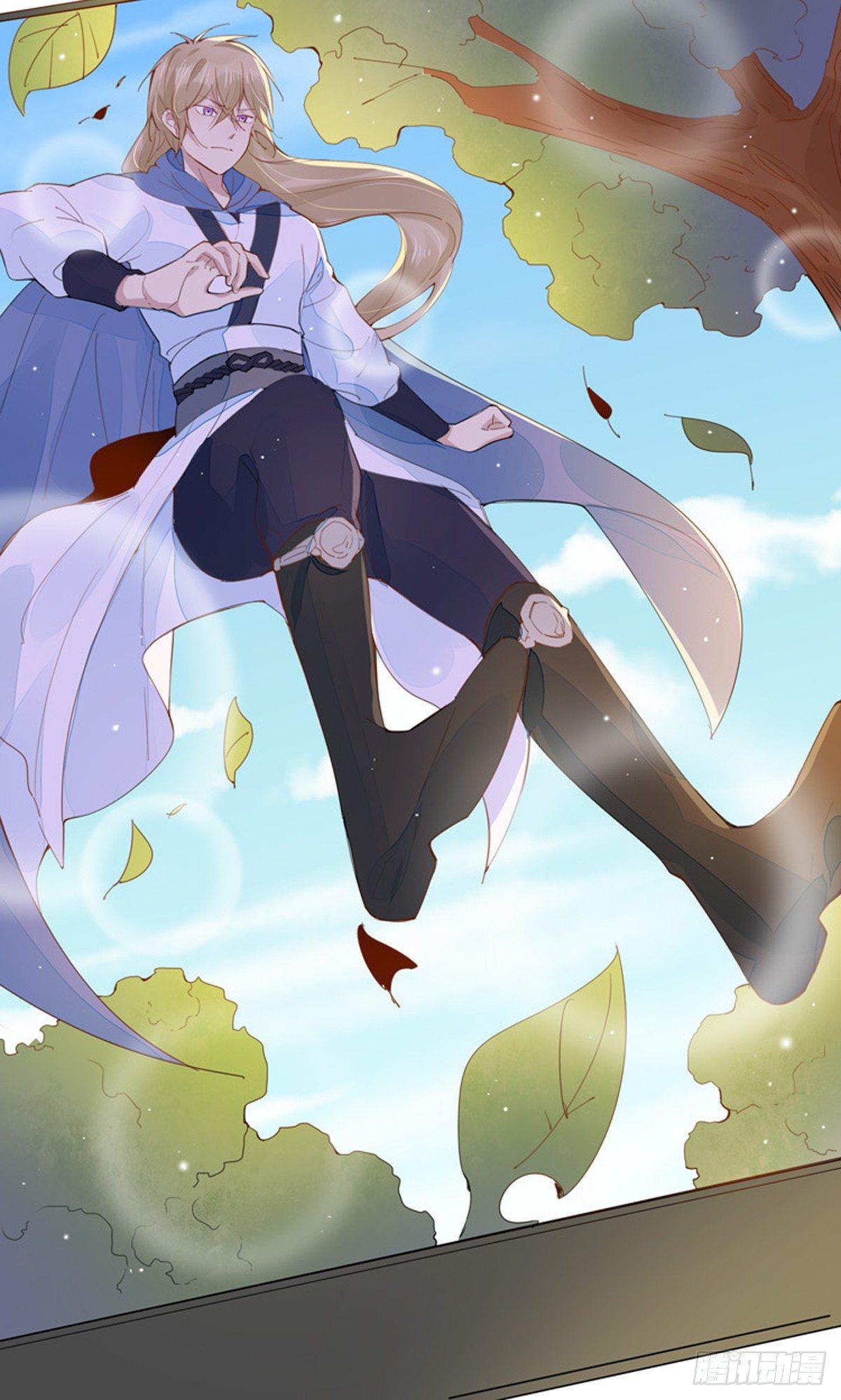 第30话  场面失控-第31话