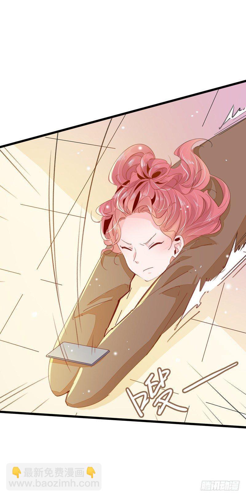 第6话 哪个家伙绊的我-第7话