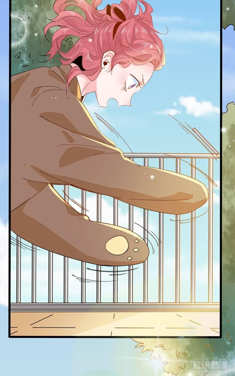 第6话 哪个家伙绊的我-第7话