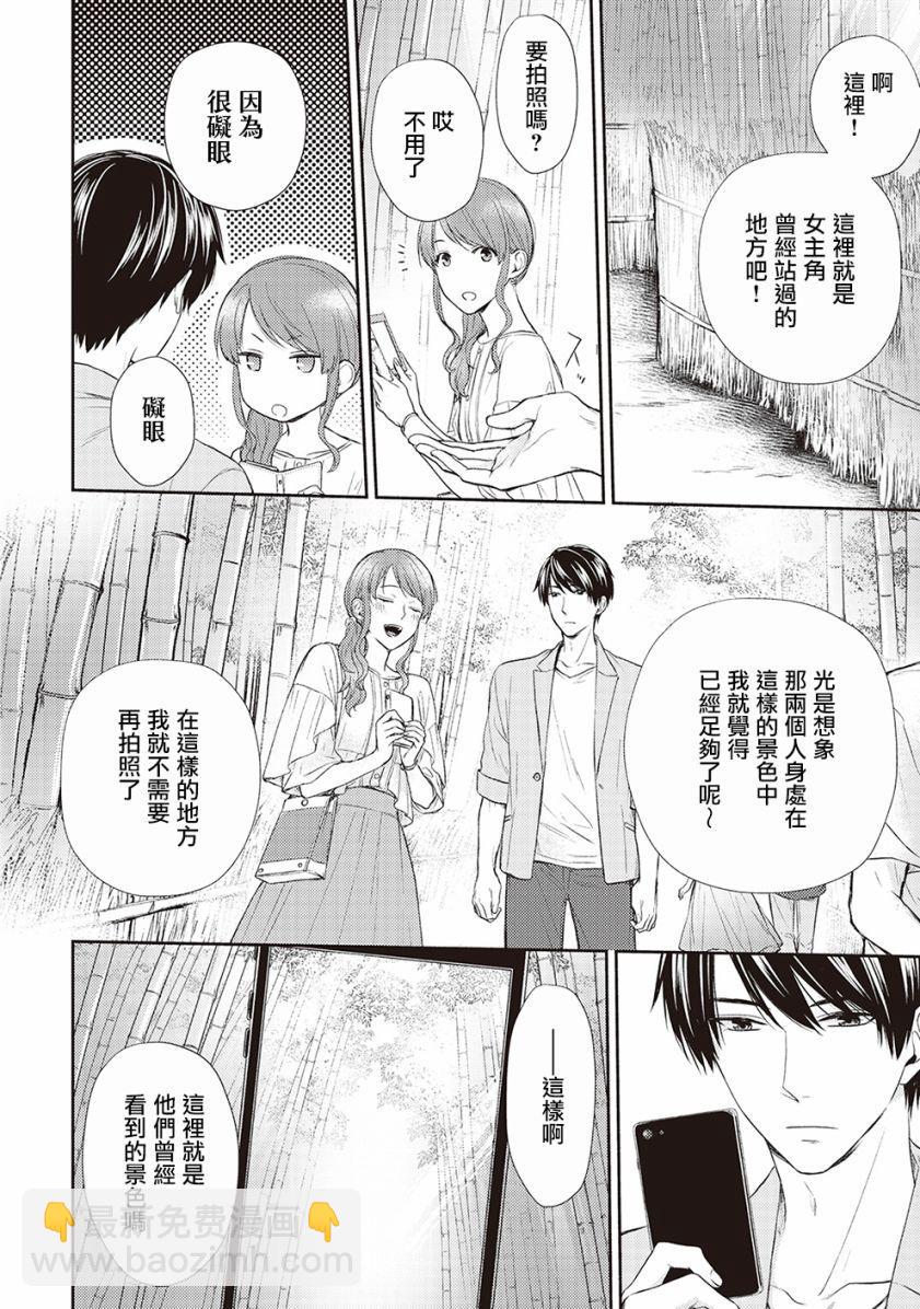 我才不要和你结婚！ - 番外01 - 2