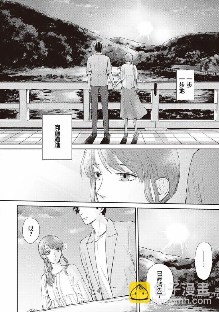 我才不要和你结婚！ - 番外01 - 2