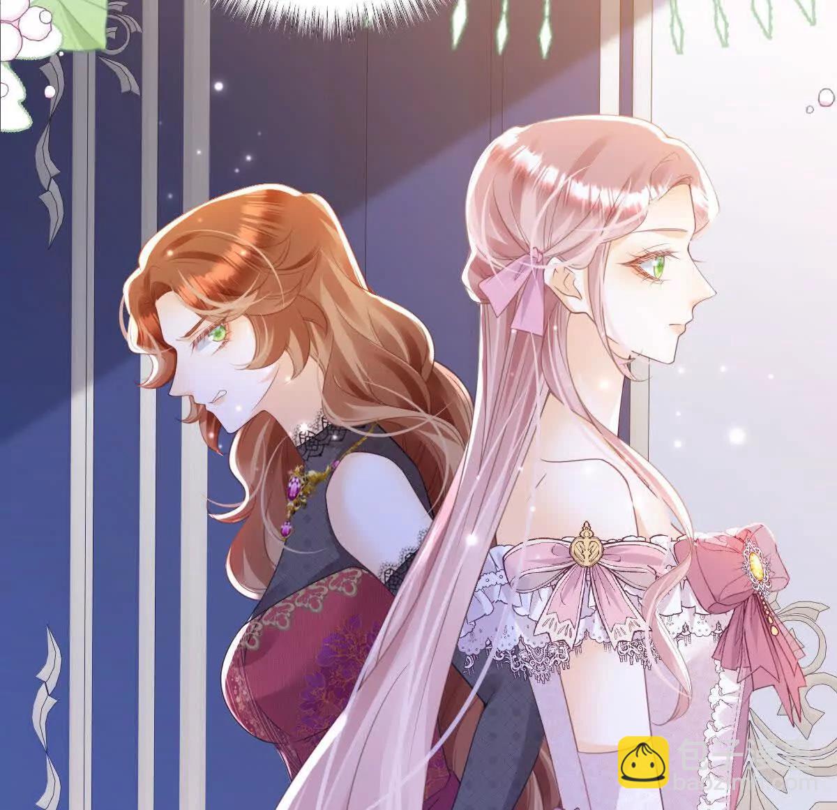 第102话 圣子的能力(1/3)-第101话