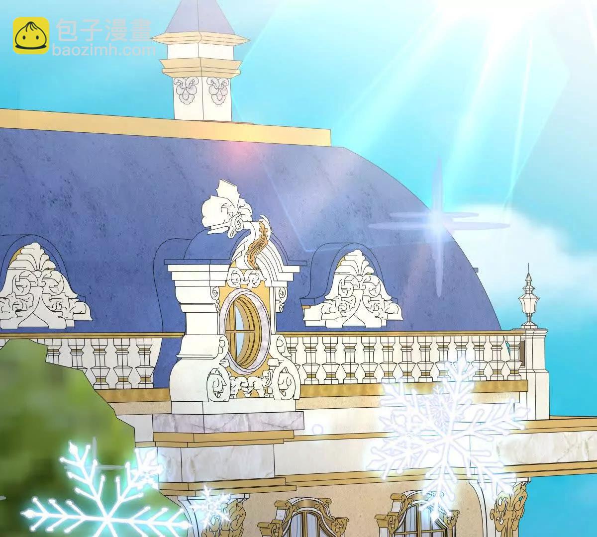 第102话 圣子的能力(1/3)-第101话