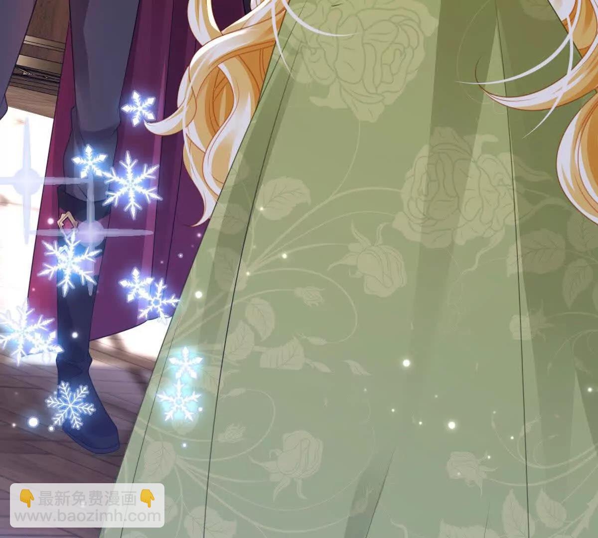 第102话 圣子的能力(1/3)-第101话