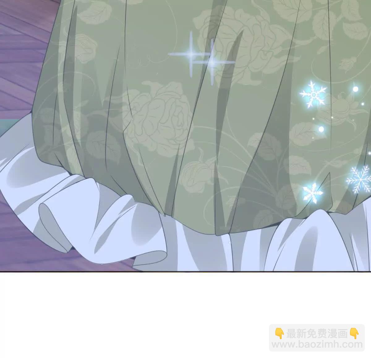 第102话 圣子的能力(1/3)-第101话