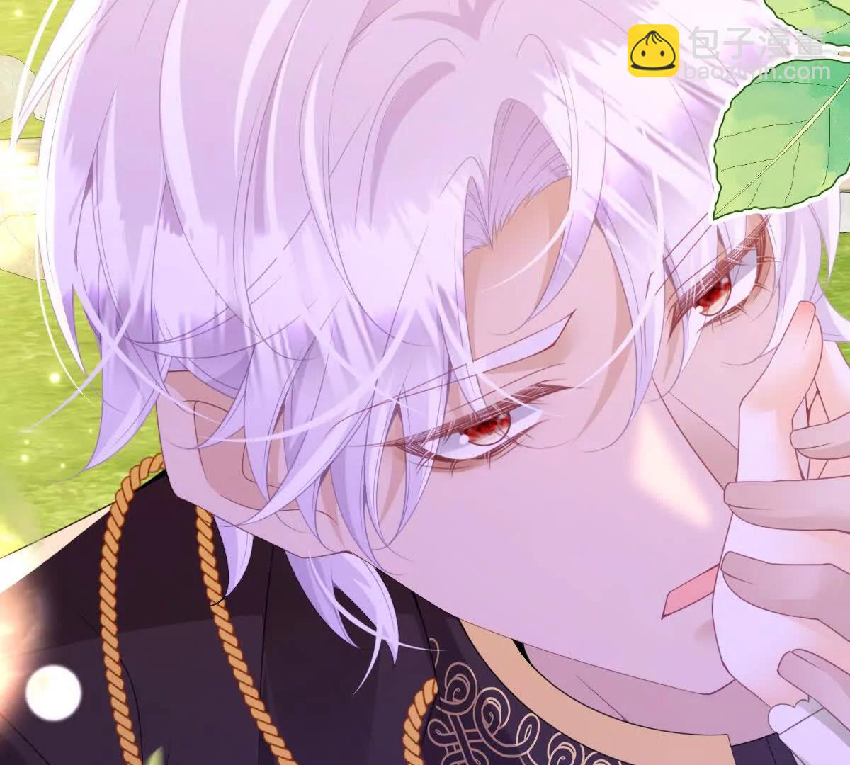 第104话 吐血？!(1/3)-第103话