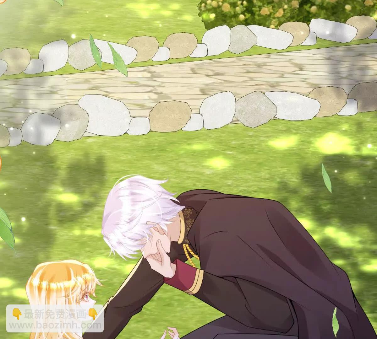 第104话 吐血？!(1/3)-第103话