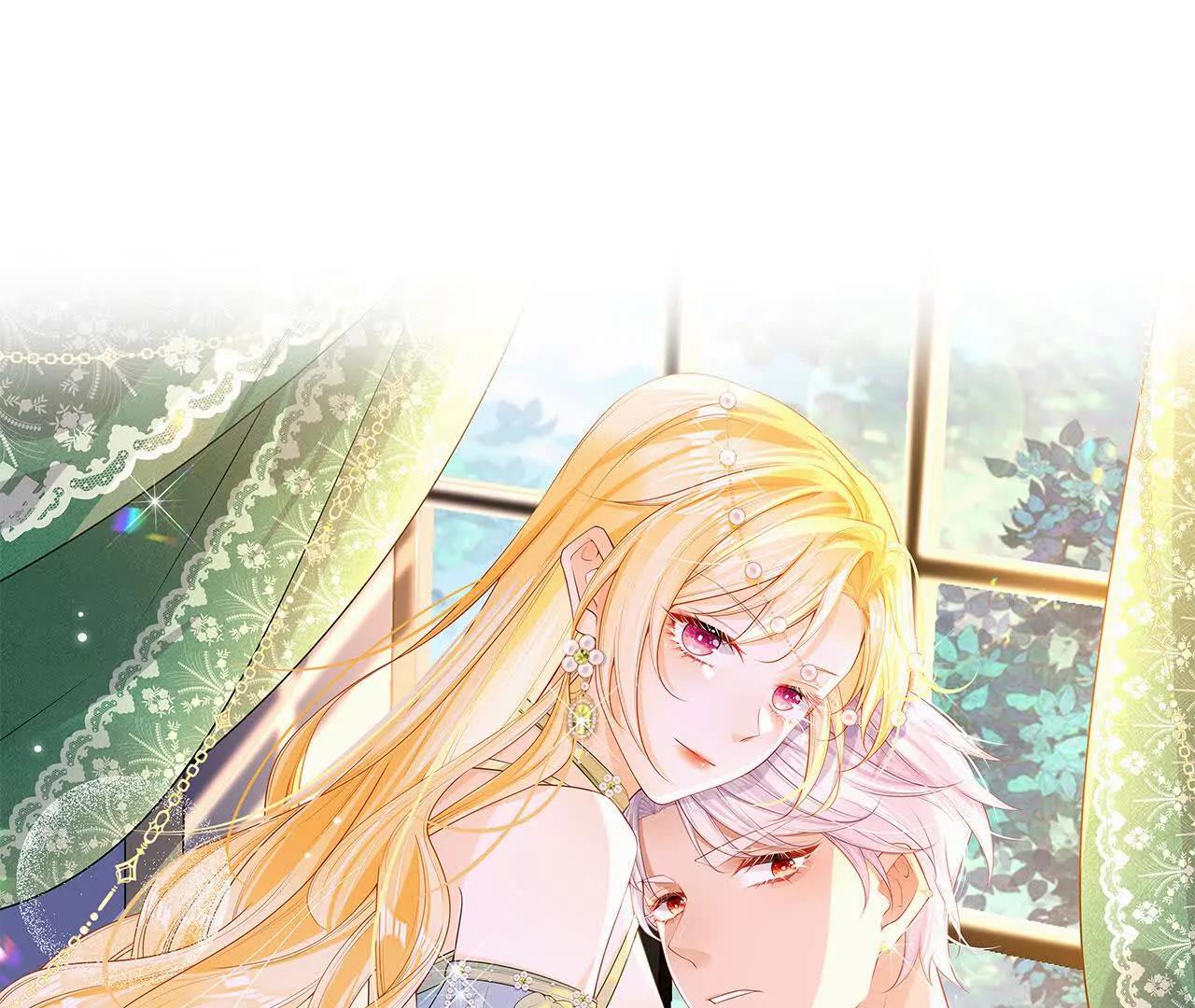 第106话 男女主觉醒(1/3)-第105话