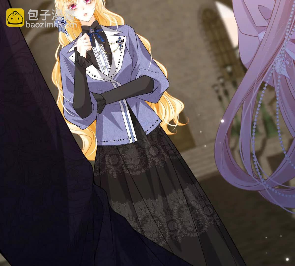 第106话 男女主觉醒(1/3)-第105话