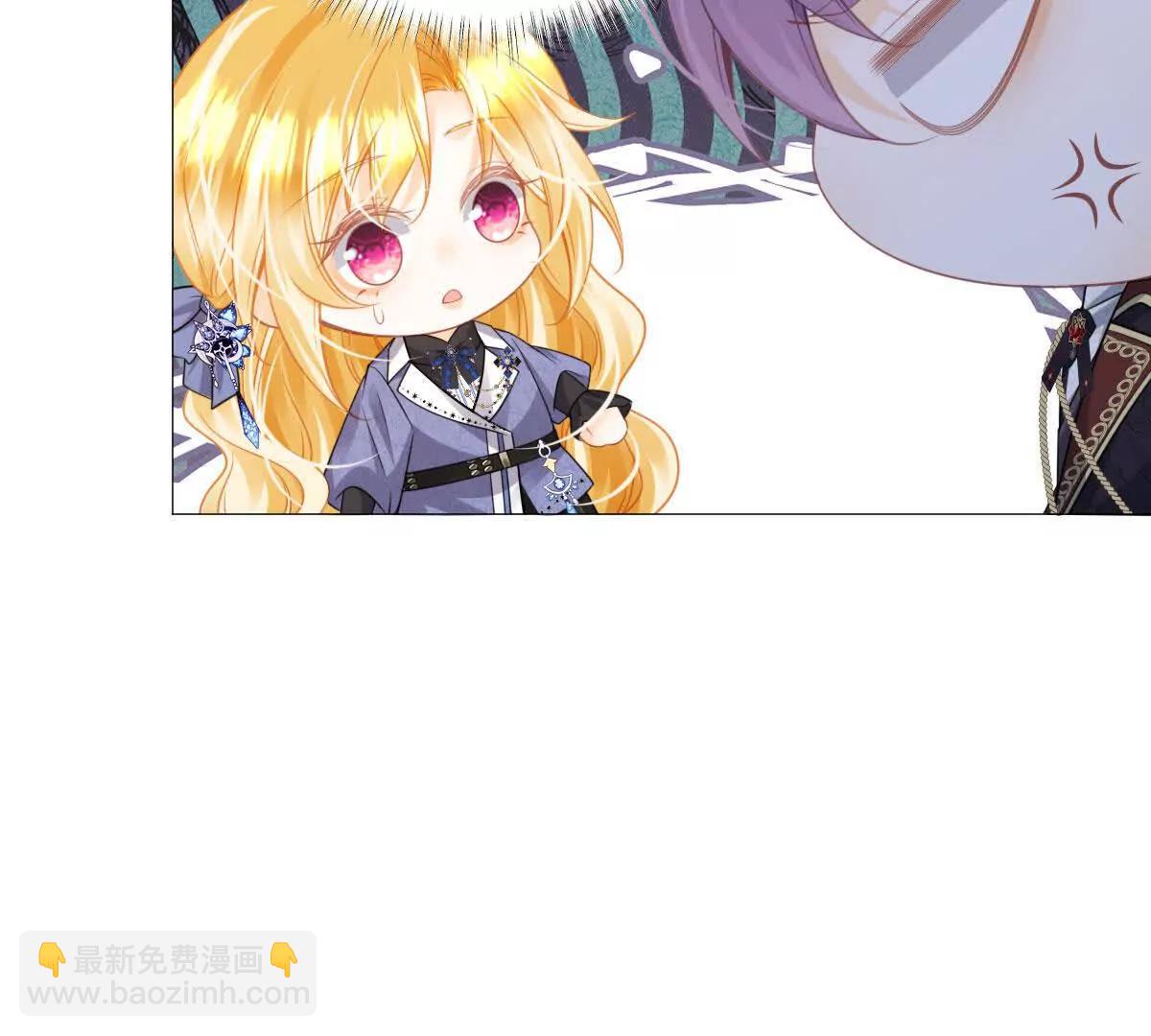 第106话 男女主觉醒(1/3)-第105话