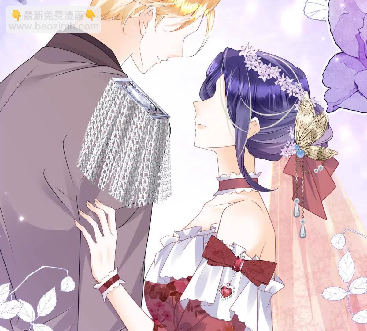 第108话 说服王后(1/3)-第107话