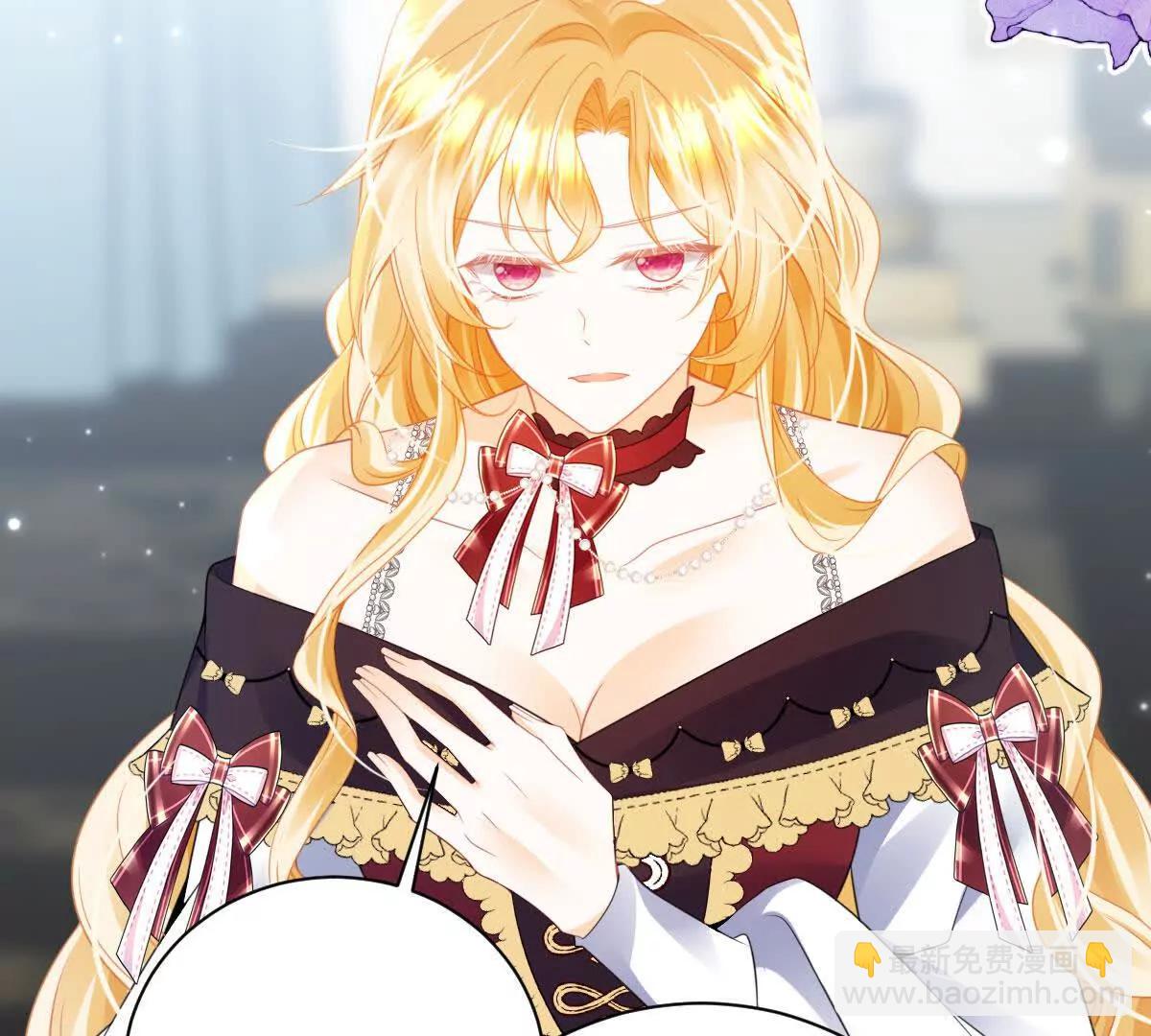 第108话 说服王后(1/3)-第107话