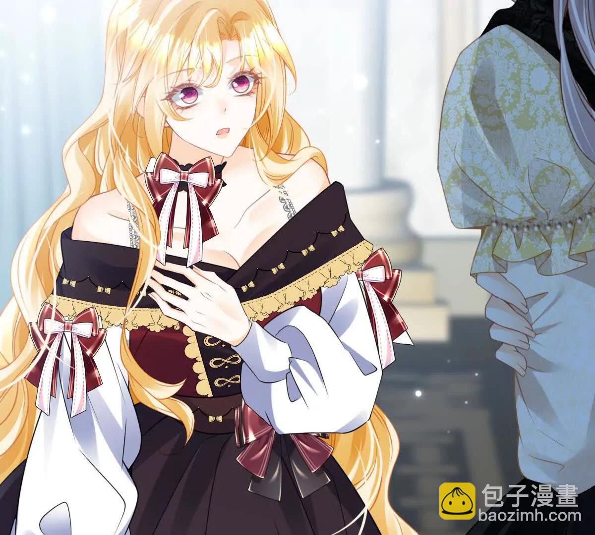 第108话 说服王后(1/3)-第107话