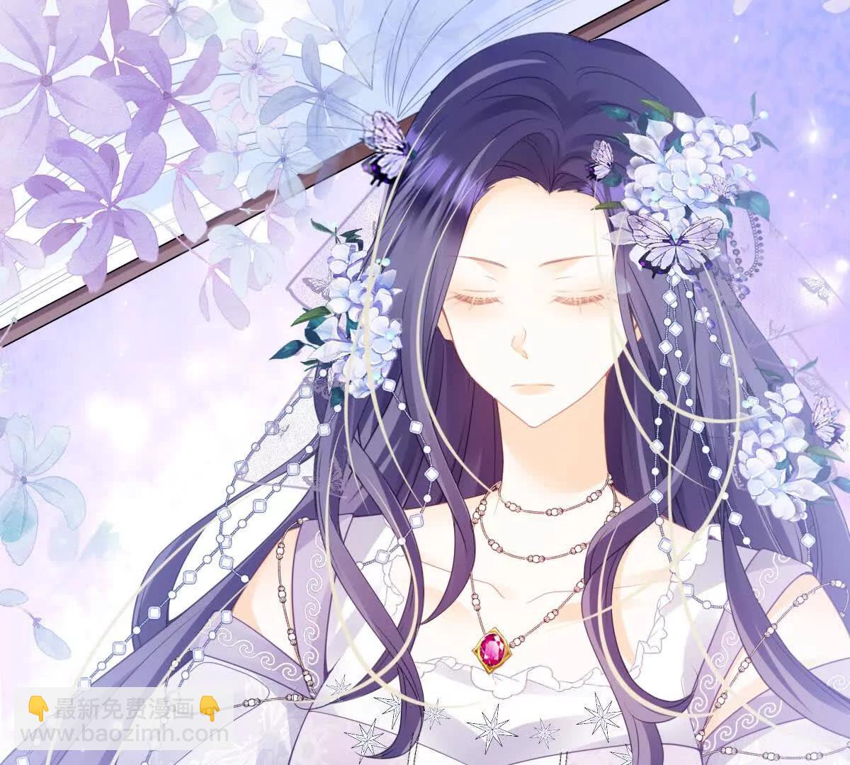 第108话 说服王后(1/3)-第107话