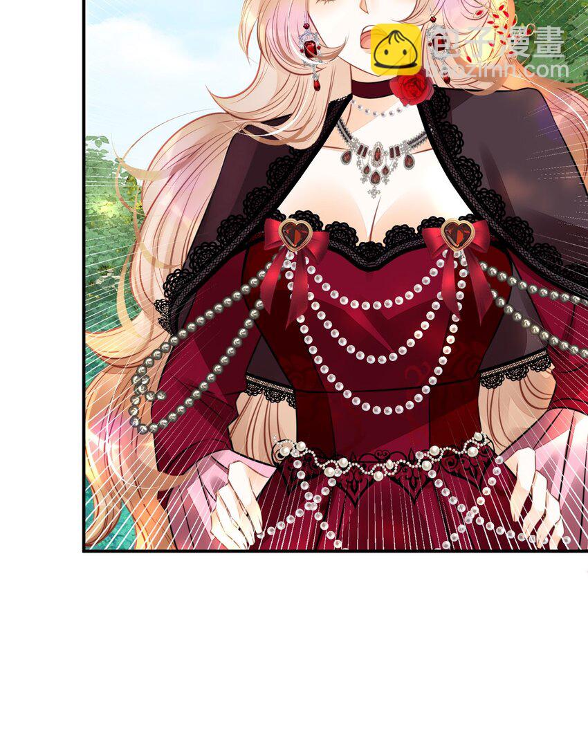 第13话 男主是来火上浇油的吗(1/2)-第15话