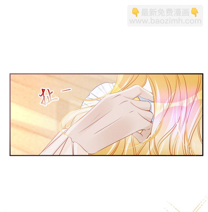 第33话 原来你一直把我当坏人(1/2)-第35话