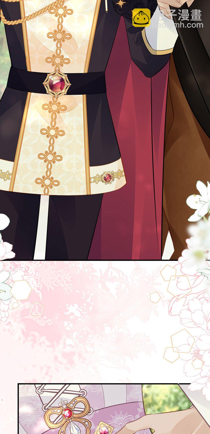 第39话 我没靠近过其他女人(1/2)-第41话