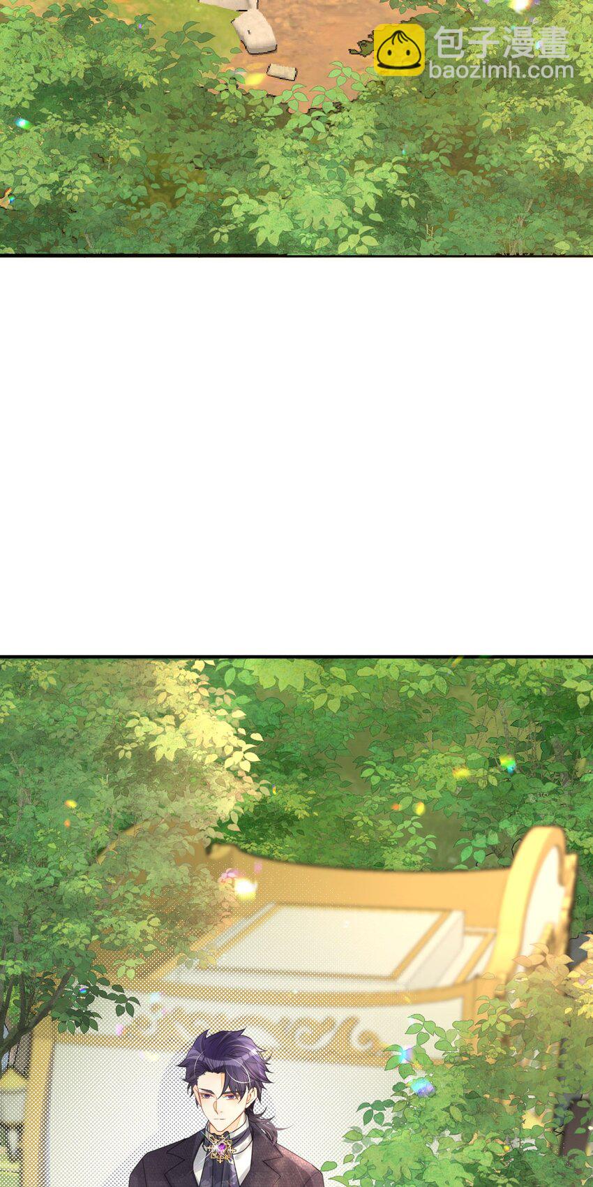 第43话 我就当你默许了(1/2)-第45话