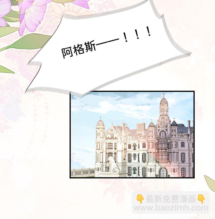 第65话 如果我输了任由你处置-第67话