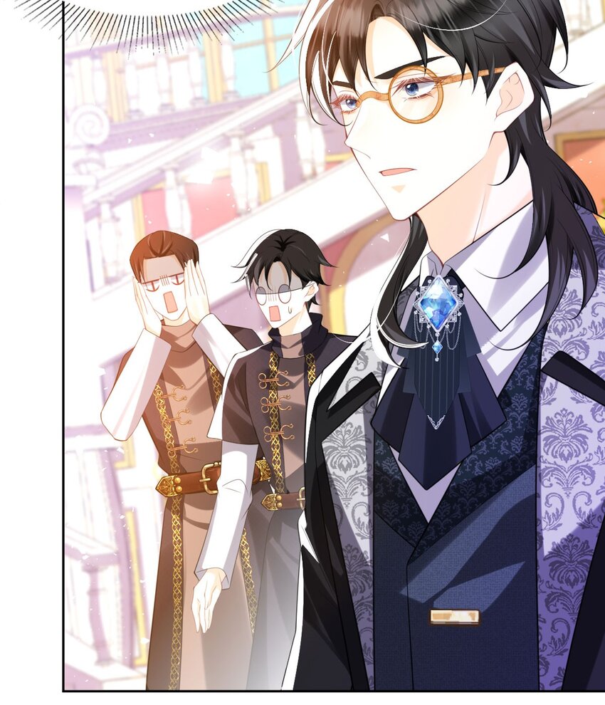 第84话 他竟然是？！-第85话