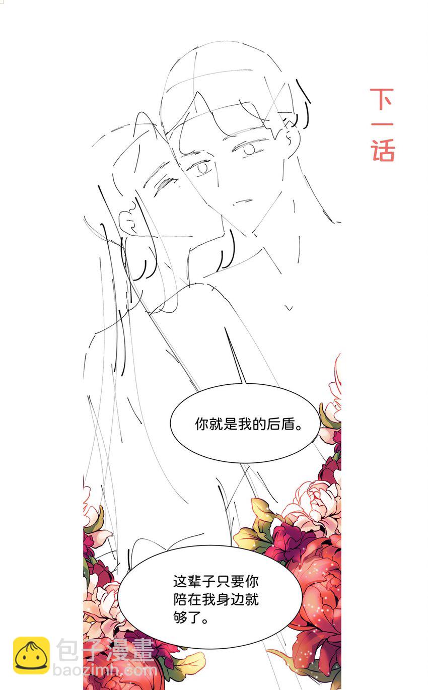 第86话 你就是我的后盾-第87话