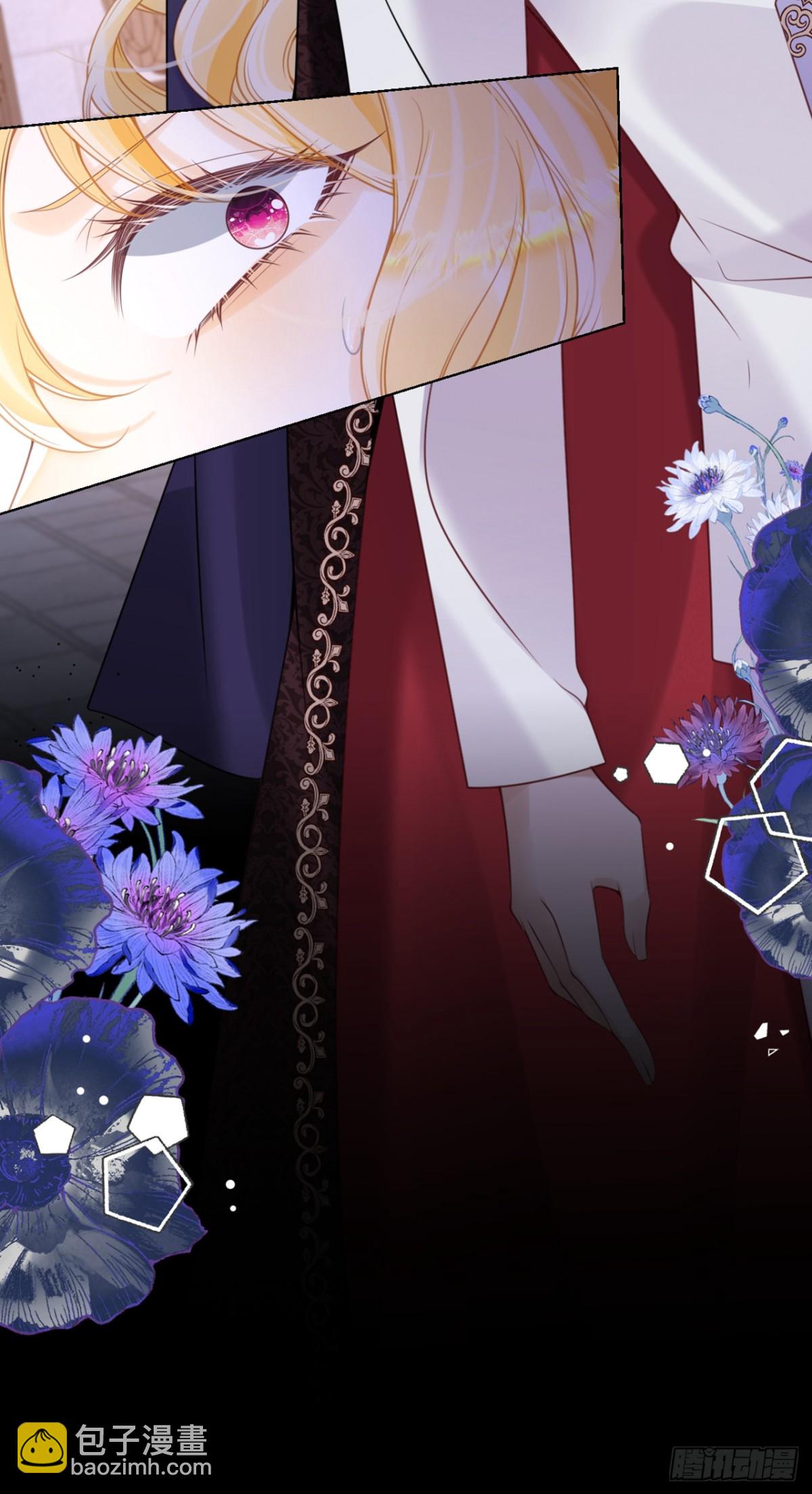 第90话 别怕，我在-第91话