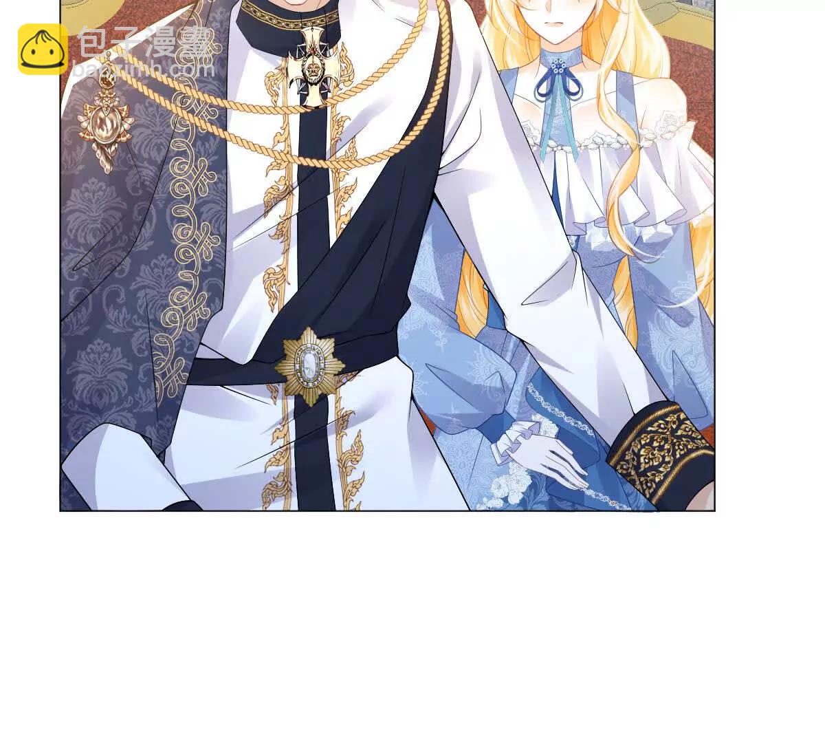 第94话 被诅咒的孩子(1/2)-第93话