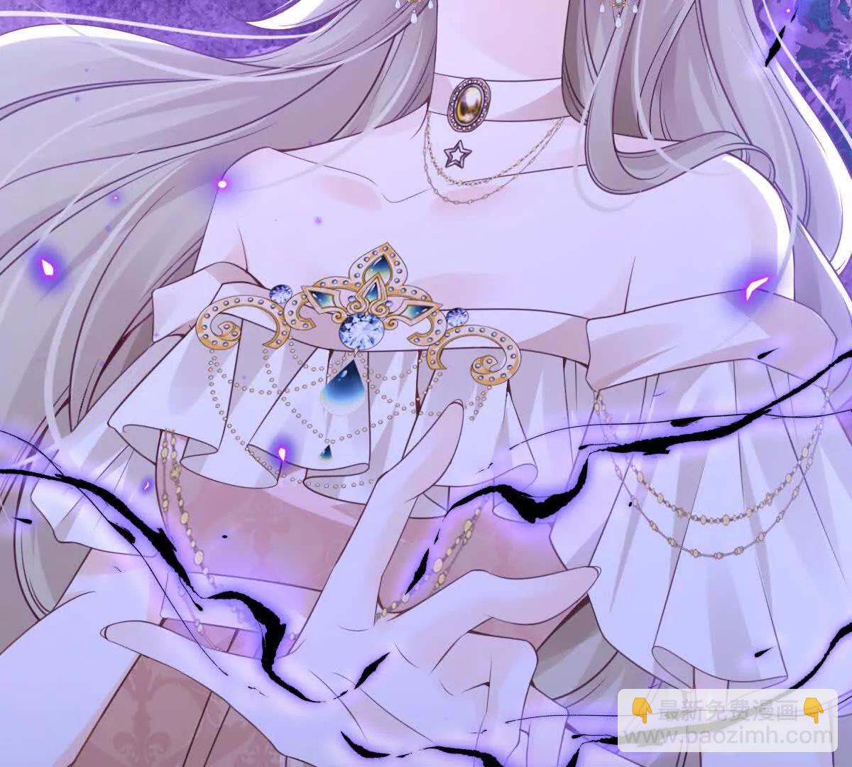 第94话 被诅咒的孩子(1/2)-第93话