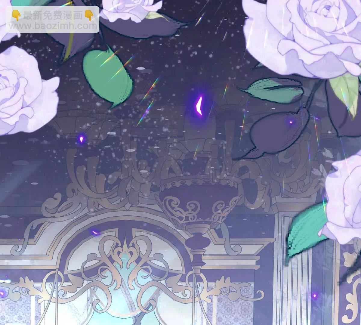 第94话 被诅咒的孩子(1/2)-第93话