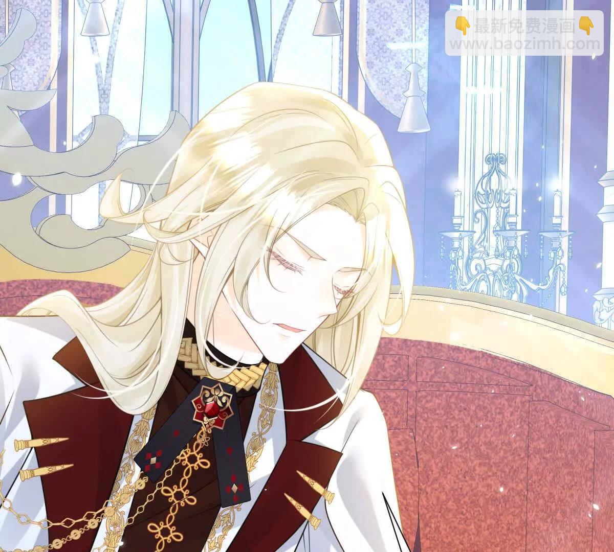 第94话 被诅咒的孩子(1/2)-第93话