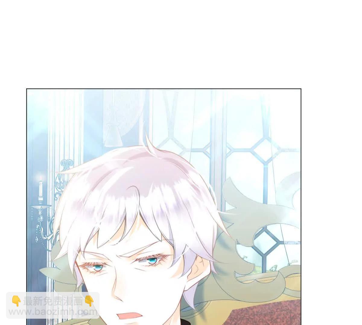 第94话 被诅咒的孩子(1/2)-第93话