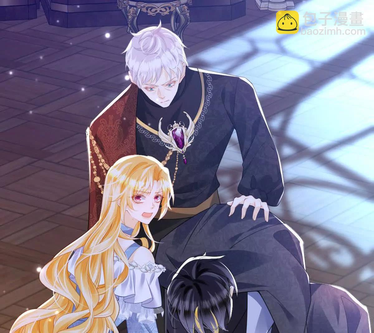 第98话 救下哥哥(1/2)-第97话