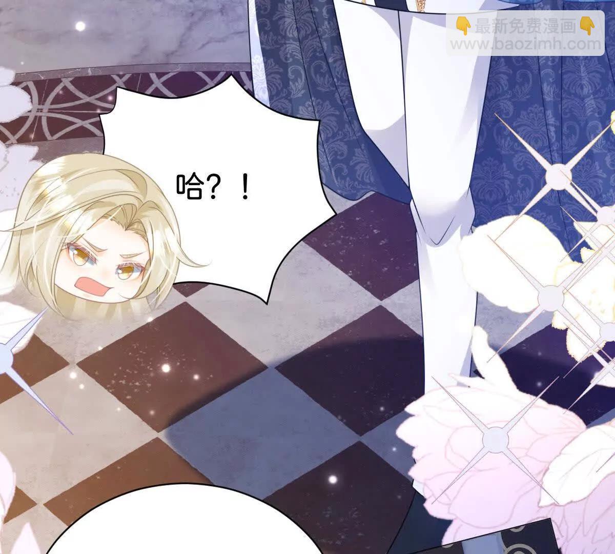 第100话 跟哥哥走(1/2)-第99话