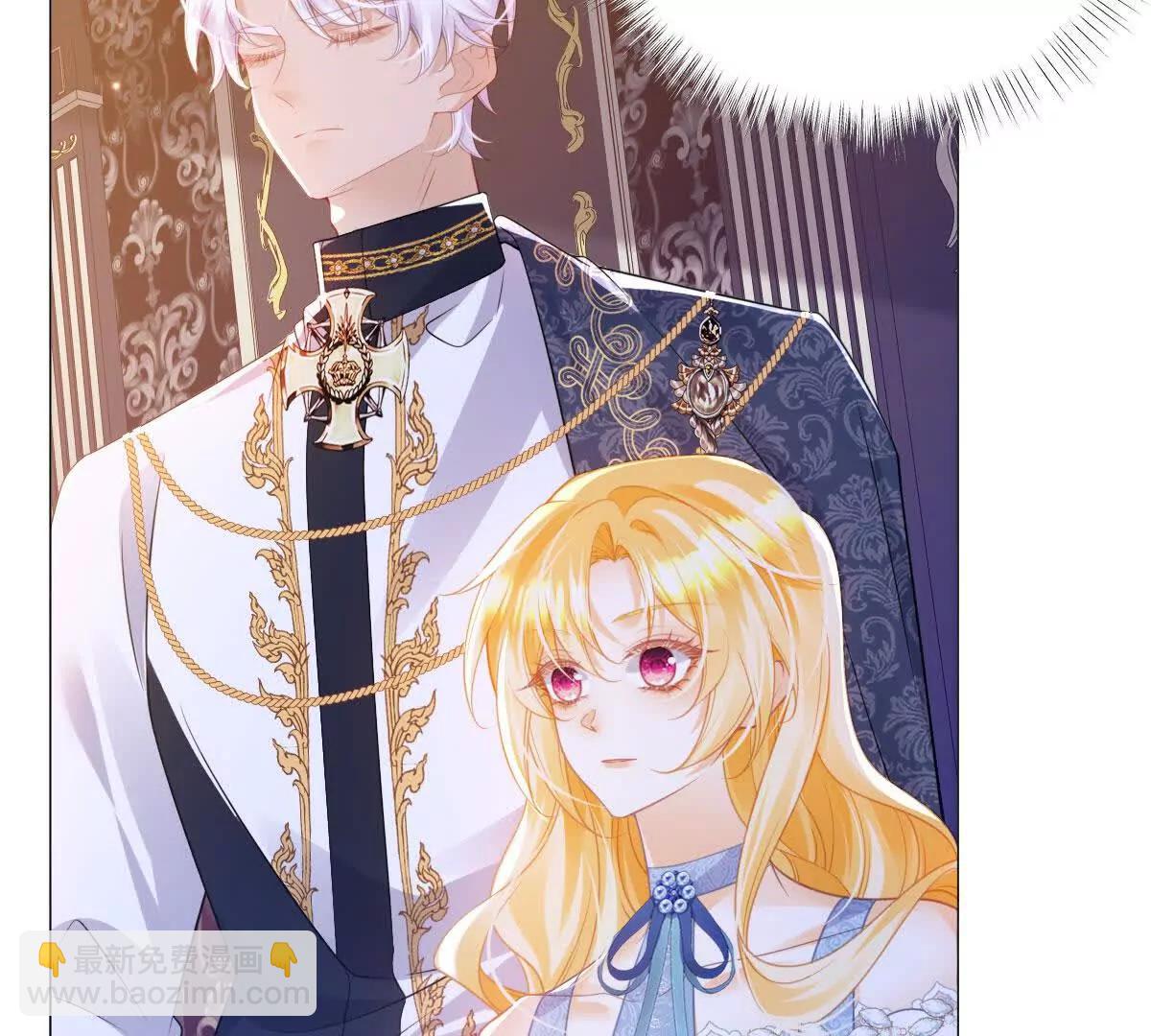 第100话 跟哥哥走(1/2)-第99话