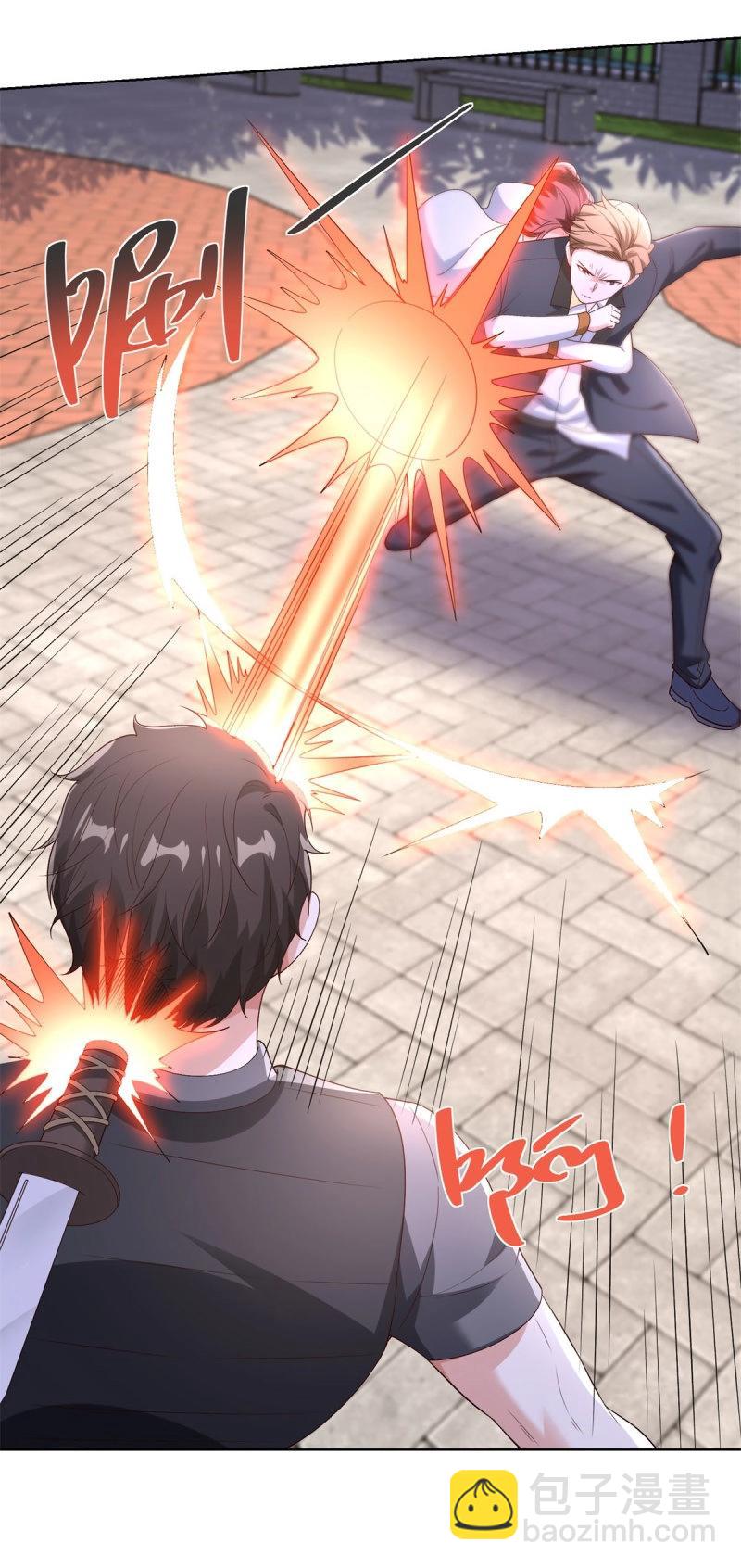 第103话 第102话 小丑-第103话